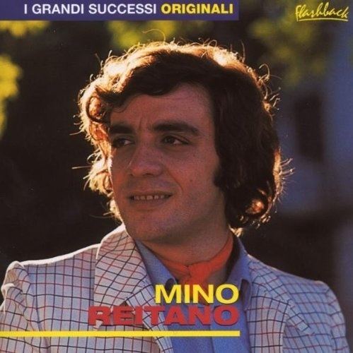 Mino Reitano I Grandi Successi Originali Mino Reitano Songs Reviews Credits