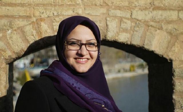 Minoo Khaleghi Disqualification of Elected Female Reformist MP Sparks Heated Debate