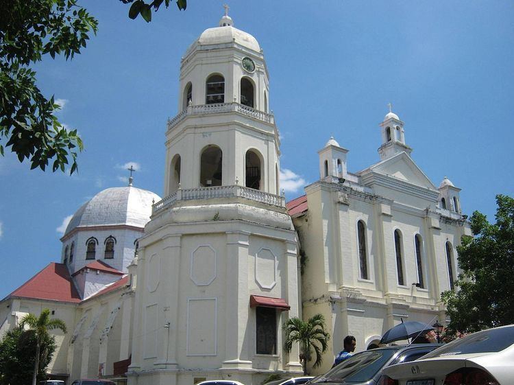 Minor Basilica of the Immaculate Conception (Batangas City)