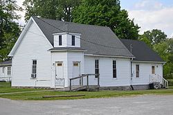 Minor Chapel AME Church httpsuploadwikimediaorgwikipediacommonsthu