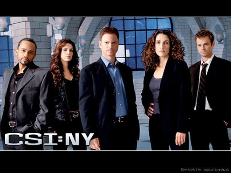 Minor characters in CSI: NY 1000 images about CSINY on Pinterest Crime Vanessa ferlito