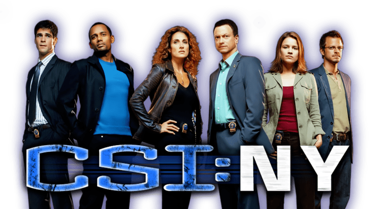 Minor characters in CSI: NY CSI NY TV fanart fanarttv