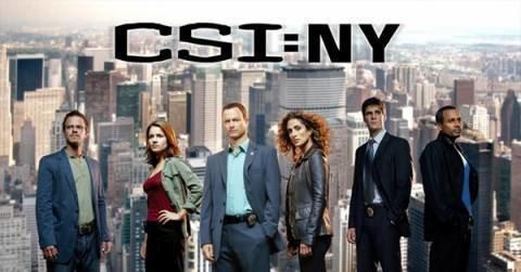 Minor characters in CSI: NY CSI NY Cast List of All CSI NY Actors and Actresses