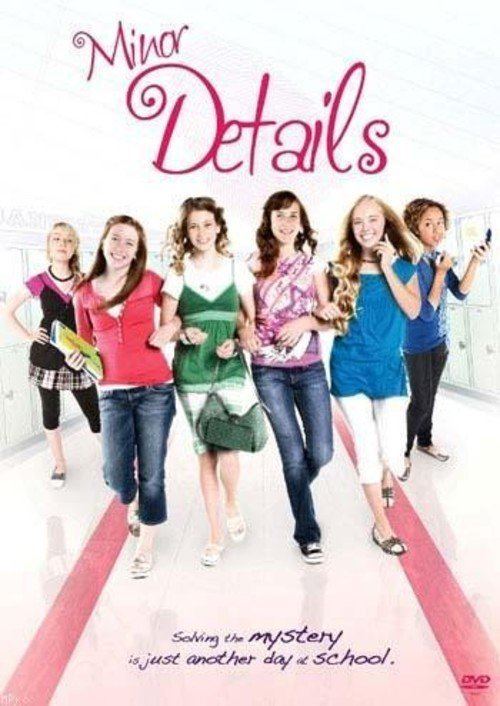 Minor Details Minor Details Movie Review and Ratings by Kids