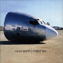 Minor Earth Major Sky httpsuploadwikimediaorgwikipediaenthumbd