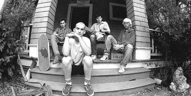 Minor Threat 10 Covers of Minor Threat Songs