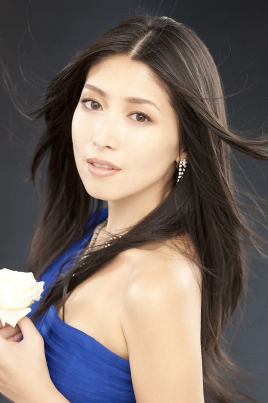 Minori Chihara Crunchyroll VIDEO quotNobunaga the Foolquot OP Song PV by