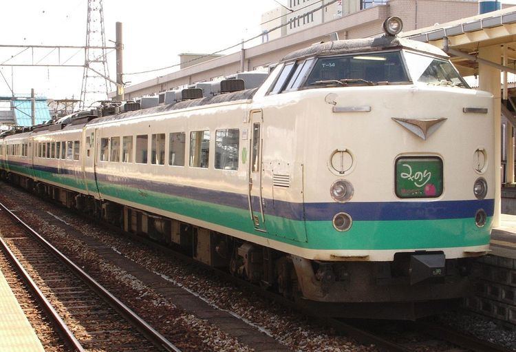 Minori (train)