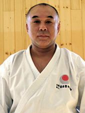 Minoru Kawawada karatecoachingcomwpcontentuploads201302kawa