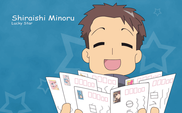 Minoru Shiraishi Shiraishiplz39s DeviantArt Favourites