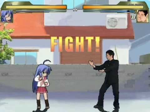 Minoru Shiraishi Minoru Shiraishi VS Konata YouTube