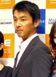 Minoru Tanaka (actor) Actor Tanaka Minoru dies at 44 Tokyograph