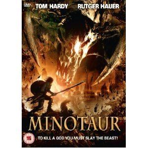 Minotaur (film) Minotaur Review Filmwerk