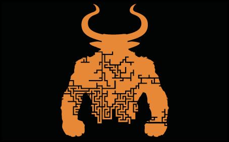 Minotaur: The Labyrinths of Crete Bungie Other Games