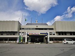 Minowa, Nagano httpsuploadwikimediaorgwikipediacommonsthu