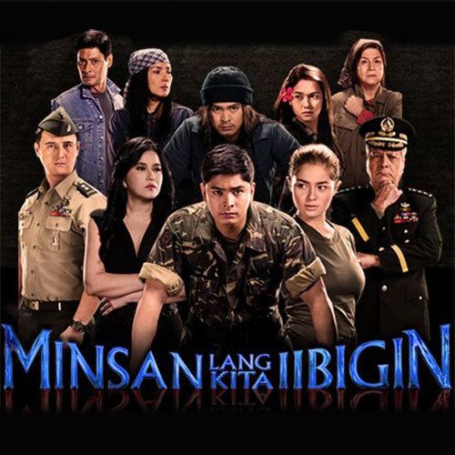 Minsan Lang Kita Iibigin Minsan Lang Kita Iibigin Coco Martin