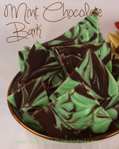 Mint chocolate 50 of the BEST Chocolate Mint Desserts Something Swanky