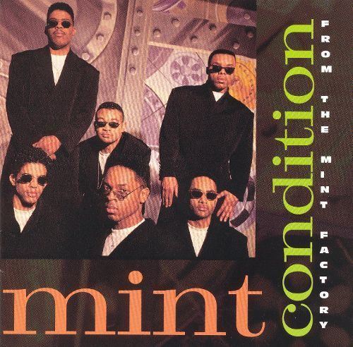 Mint Condition Mint Condition Biography Albums Streaming Links AllMusic