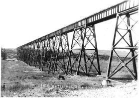 Mintlaw Viaduct