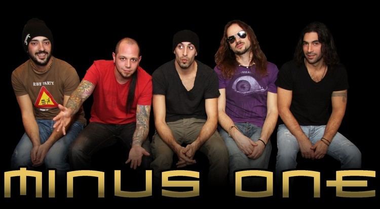 Minus One (band) Discover Cyprus Clubs in Cyprus Minus One