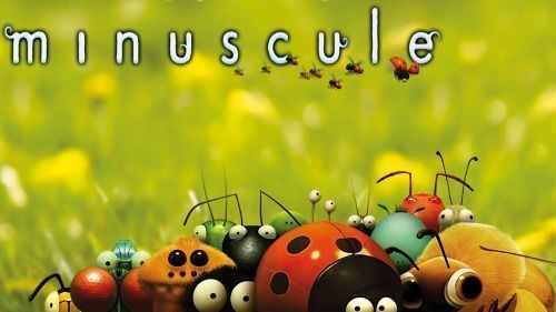Minuscule (TV series) 1000 images about Minuscule on Pinterest Search Cute videos and