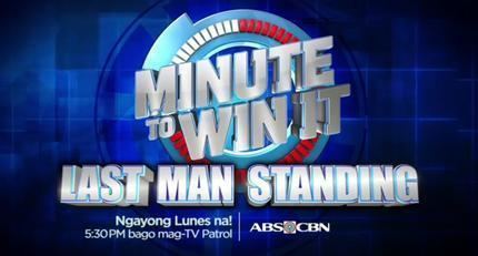 Minute to Win It (Philippine game show) httpsuploadwikimediaorgwikipediaenff6Min