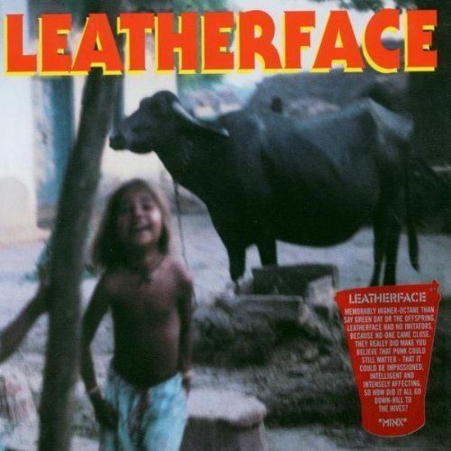 Minx (Leatherface album) httpsimagesnasslimagesamazoncomimagesI5