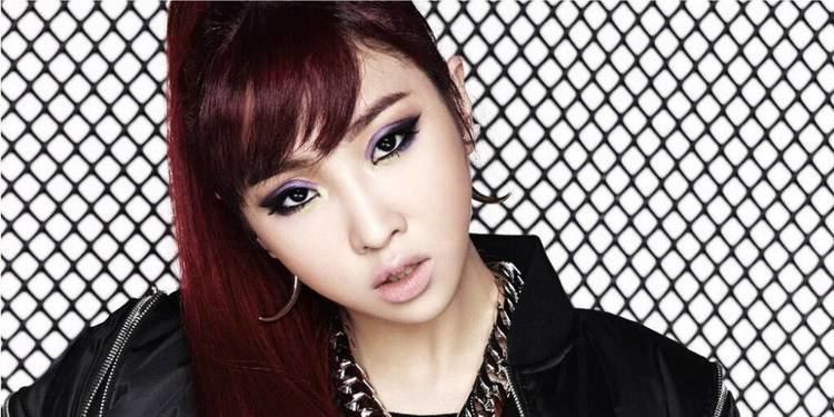 Minzy Minzy to hold her first solo fan meeting allkpopcom