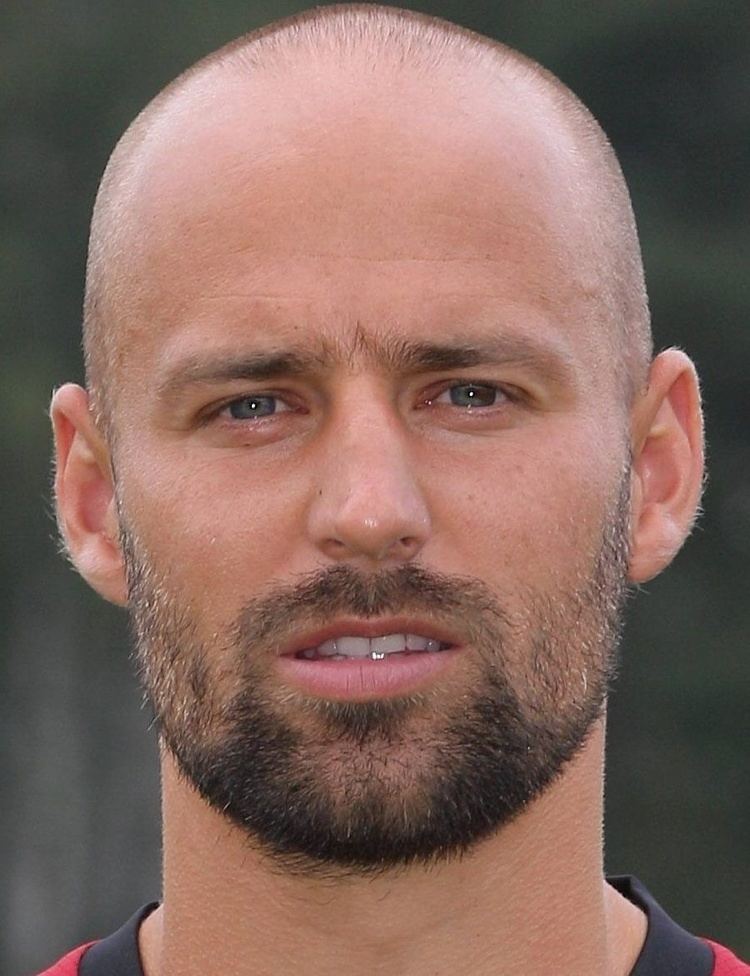 Mišo Brečko Miso Brecko player profile 1617 Transfermarkt