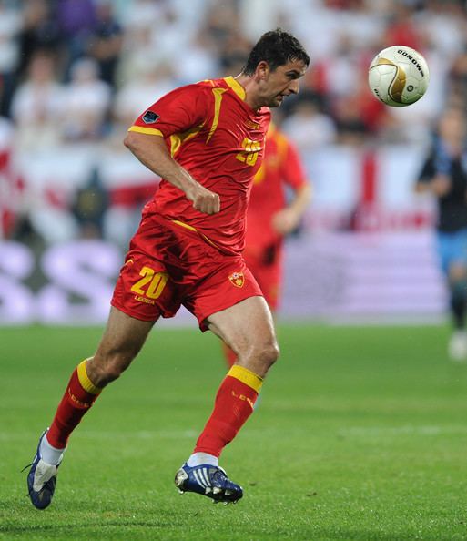 Miodrag Dzudovic Miodrag Dzudovic Photos Montenegro v England EURO 2012