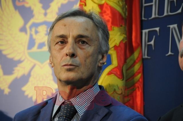 Miodrag Lekić Miodrag Leki najavio formiranje nove stranke Demokratski savez