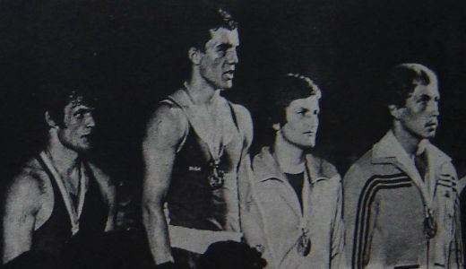 Miodrag Perunović Sedam medalja na bokserskom prvenstvu sveta SPORTSKA KUPUSARA