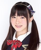 Miori Ichikawa Ichikawa Miori Wiki48