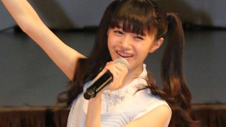 Miori Ichikawa NMB48