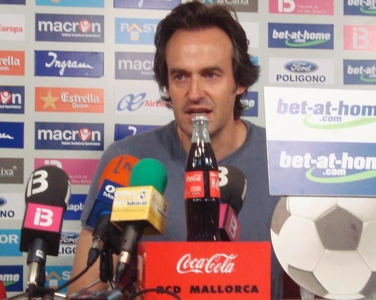 Miquel Soler Miquel Soler ya ejerce pero sin cargo Sports de ca Nostra