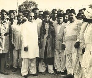 Mir Ghulam Ali Mir Ghulam Ali Khan Talpur The Royal Talpurs of Sindh