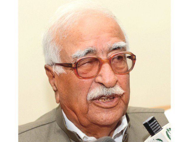 Mir Hazar Khan Khoso Bureaucratic appointments Khoso withdraws transfers