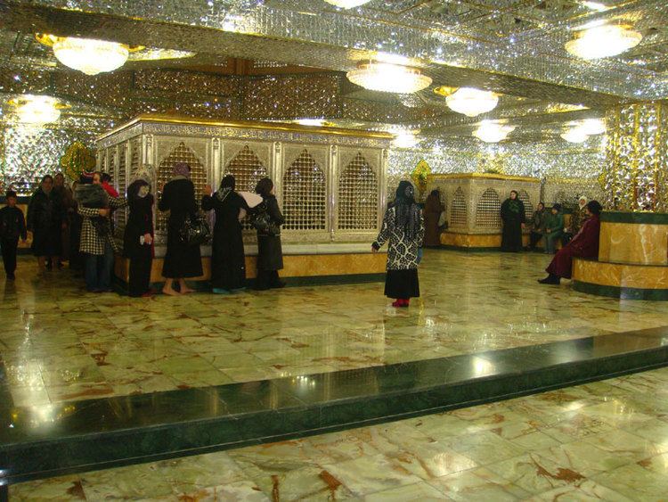 Mir Movsum Agha Mir Movsum Aga Mosque