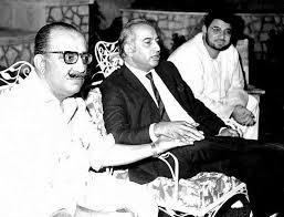 Mir Rasool Bux Talpur 34th death anniversary of renowned politician Mir Rasool Bux Talpur