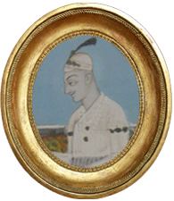 Mir Sa'id Muhammad Khan, Salabat Jang httpsuploadwikimediaorgwikipediacommons44