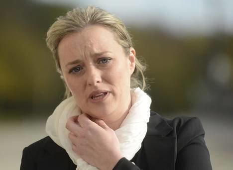 Mairia Cahill Starmer report Mairia Cahill and other alleged IRA rape