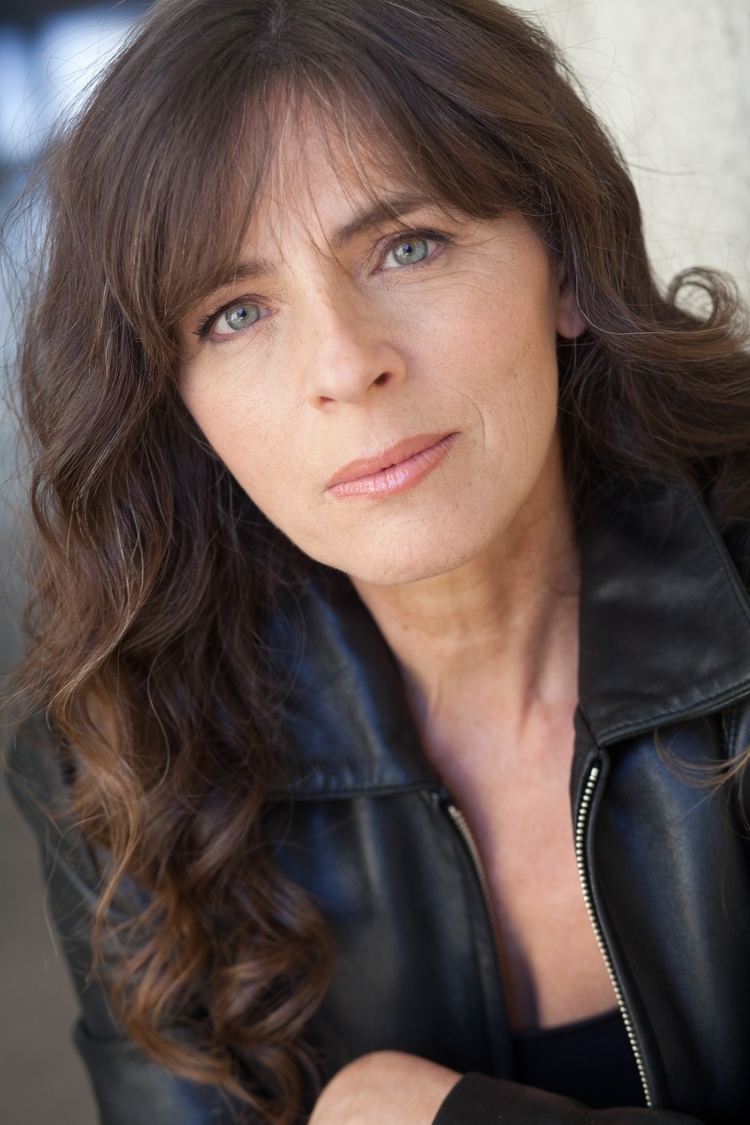 Mira Furlan Mira Furlan Actor CineMagiaro