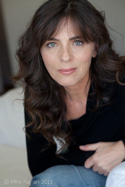 Mira Furlan The Official Mira Furlan Site