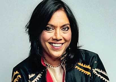 Mira Nair Mira Nair39s 39F39 in life Food Latest News amp Updates at