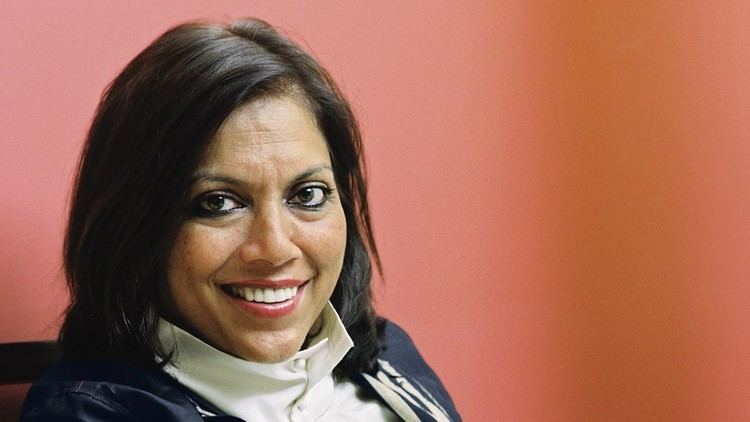 Mira Nair Rolex Mentor and Protg Arts Initiative The mentor