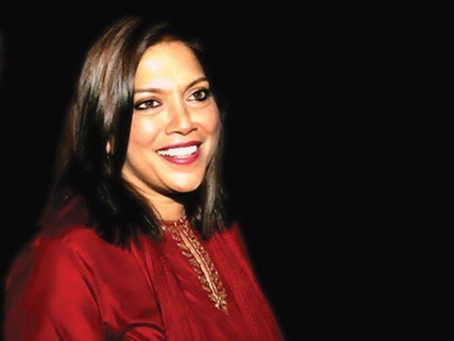 Mira Nair The Reluctant Fundamentalist has been my most difficult