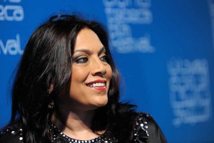 Mira Nair Discuss In Conversation with Mira Nair Asia Society