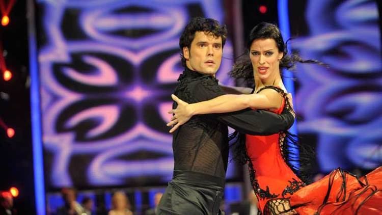 Mira quién baila Mira quin baila Crculo de Baile Escuela de Baile en Madrid