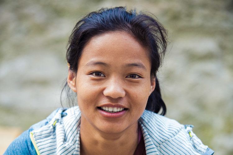 Mira Rai Mira Rai How A Girl From A Remote Nepali Village Became A World