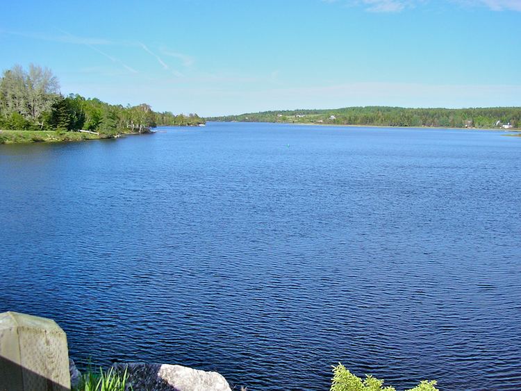Mira River (Nova Scotia) vmfaubertcomcbessays18imagesp6107157jpg